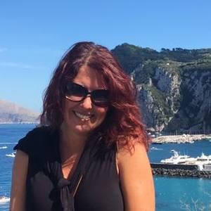 Meet your Posher, Betsy